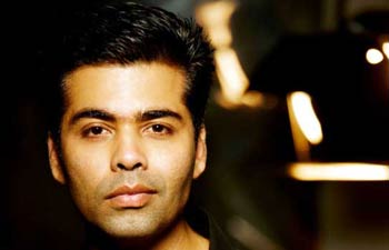 Dance about energy, passion: Karan Johar